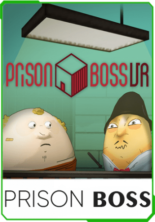 Prison Boss VR v.1.6