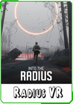 Into The Radius v.2.7.2 [RUS]