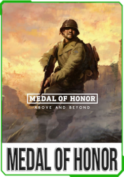 Medal of Honor: Above & Beyond