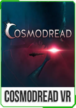 Cosmodread v1.0 [RUS]