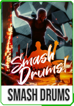 Smash Drums v.4.2.0.1 [RUS]