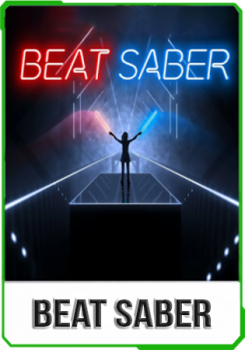 Beat Saber v.1.34 (ALL DLC)