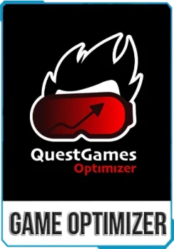 Quest Games Optimizer v.9.1