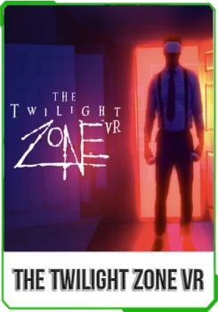 The Twilight Zone VR v4710
