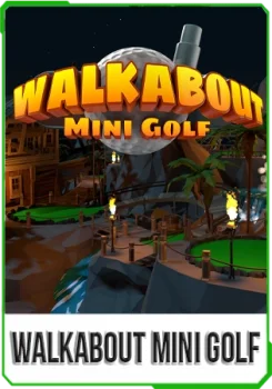 Walkabout Mini Golf v4.9 + online