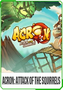 Acron - Attack of the Squirrels v1.17.2