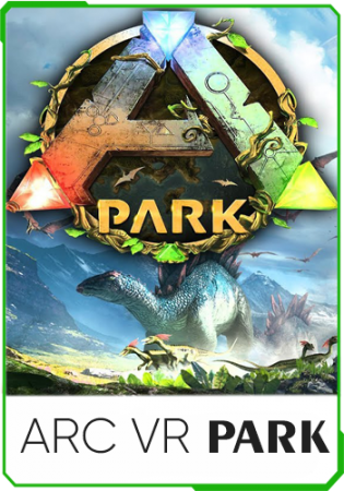 ARK Park VR Tek