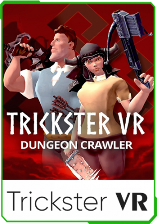 Trickster VR скачать торрент