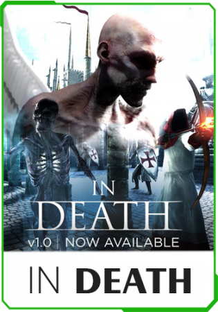 In Death - Unchained v.1.5.7