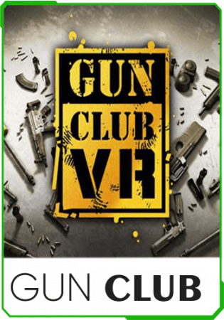 Gun Club VR v.1.0.17