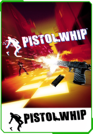 Pistol Whip v.1.5.64