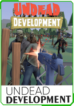 Undead Development скачать торрент
