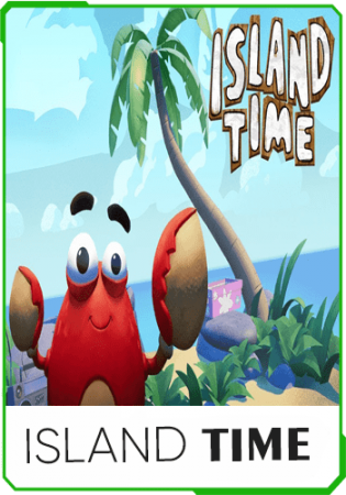 Island Time v.1.0.7