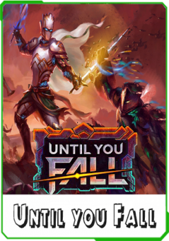 Until You Fall v.0.4.1