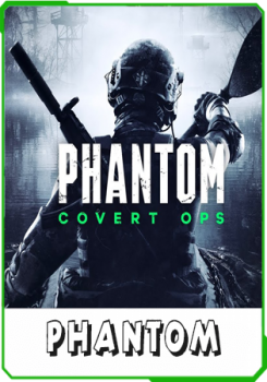 Phantom - Covert Ops v.1.1