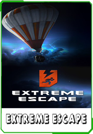 Прохождение extreme escape