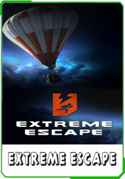 Extreme Escape VR