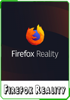 Firefox Reality браузер