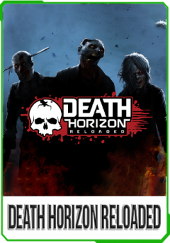 Death Horizon v123+0.9.30.7 -FFA