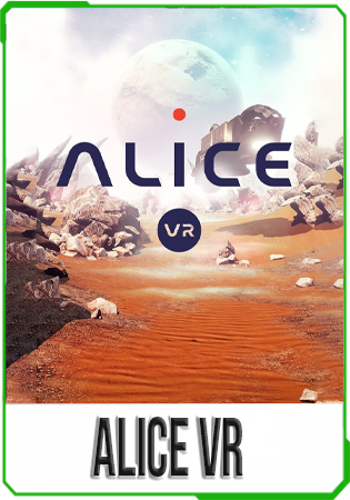 Alice vr