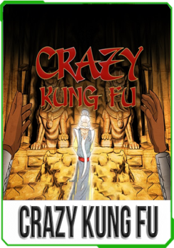 Crazy Kung Fu