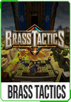 Brass Tactics vr