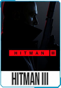 Hitman 3 (v 3.10.0 )