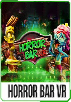 Horror Bar VR
