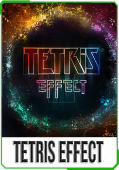 Tetris Effect v 1.0.1