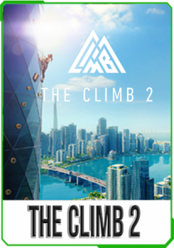 The Climb 2 VR