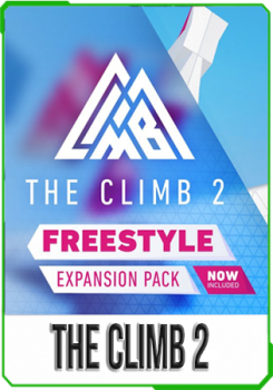 The Climb 2 - Freestyle Expansion Pack