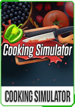 Cooking Simulator VR v10000+1.0.0 -FFA