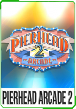 Pierhead Arcade 2 VR