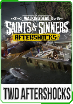 TWD: Saints & Sinners (Aftershocks)