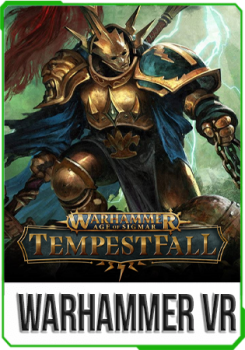 Warhammer Age of Sigmar Tempestfall v.0.23