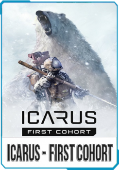 ICARUS - First Cohort