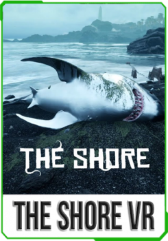 The Shore VR