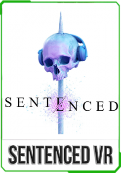 Sentenced VR