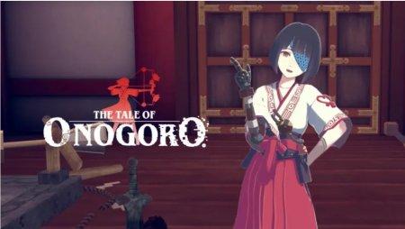 The Tale of Onogoro v155+1.1.0002 -FFA