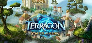 Terragon Symbol Of Magic v6+1.0.0 -FFA