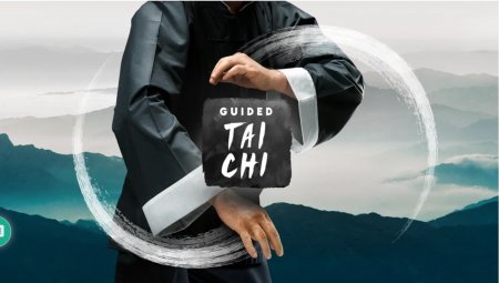 Guided Tai Chi v.1.2