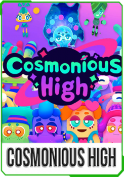 Cosmonious High VR