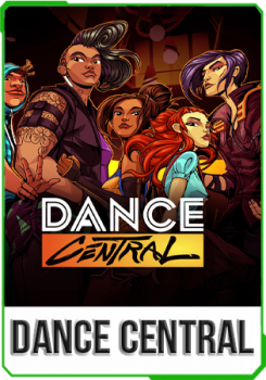 Dance Central v.1.2