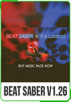 Beat Saber v1.26.0