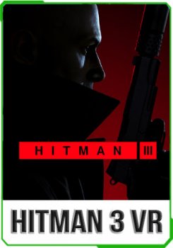 HITMAN 3 VR