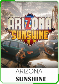 Arizona Sunshine v1.6.21