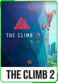 The Climb 2 v.2.1