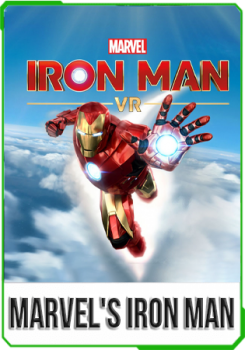 Marvel's Iron man VR v.0.1.0 RUS