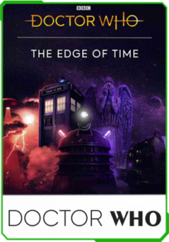 Doctor Who: The Edge Of Time v.1.0