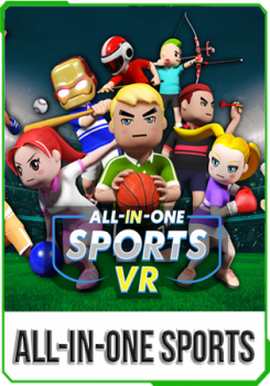 All-In-One Sports v.1.1.2 [RUS]